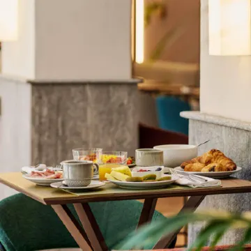 Hotel Giacomo Morra Alba - Handwritten Collection