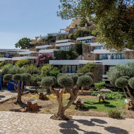 Ariadne Beach - Adults Only