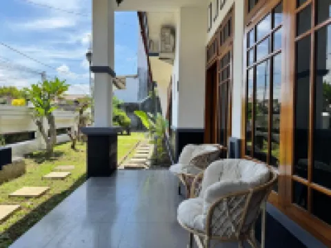 Ijen Vibe’s Inn Hotels in Kebalenan