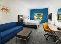 Holiday Inn Express & Suites Bridgeport by IHG - 3-Star