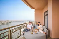 Sofitel Cairo Downtown Nile - Scenic