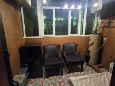 Karachi Beach Residency Hotels in 