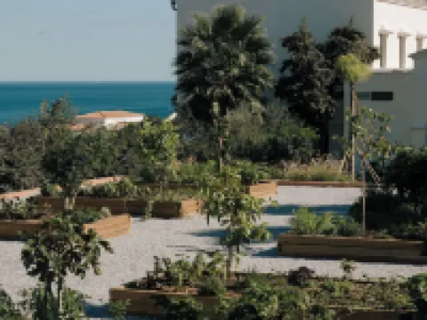 Oku Andalusia Hoteles en San Roque