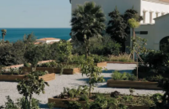 Oku Andalusia