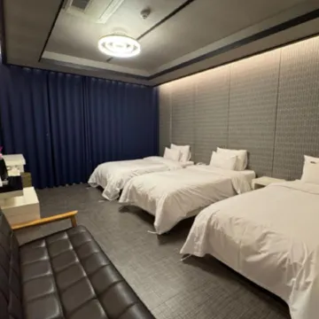 Jinju Kai Hotel