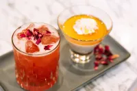 Crowne Plaza ATLANTA PERIMETER AT RAVINIA by IHG - breakfast