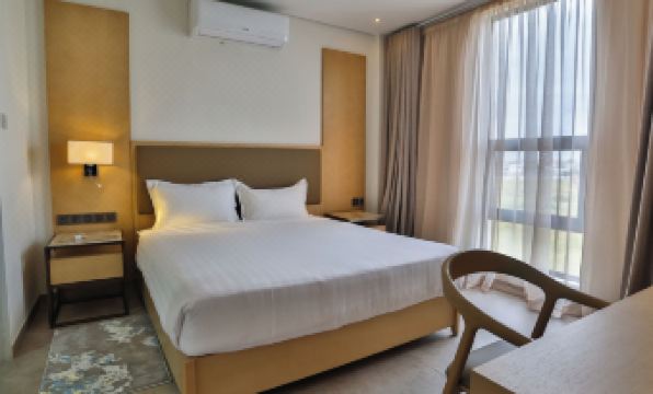 38 on Boulders Hotel