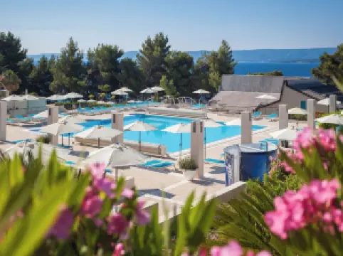Bretanide Sport & Wellness Resort - All Inclusive