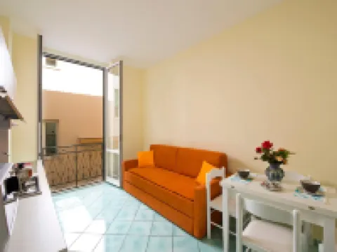 維耶特利蘇瑪雷公寓ID 3053