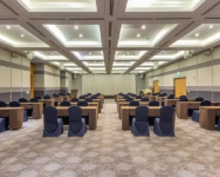 Best Western Gunsan Hotel