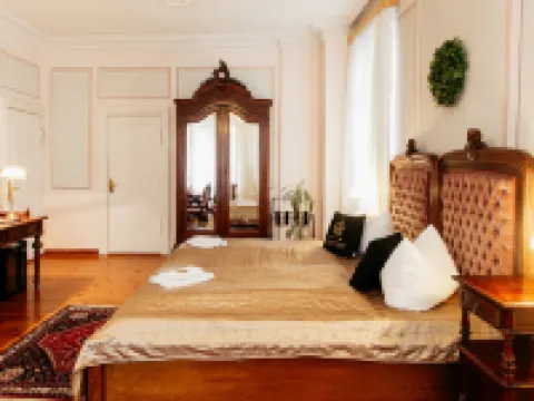 Hotel & Restaurant "Deutscher Kaiser" Ξενοδοχεία στην πόλη Prignitz