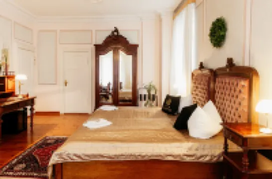 Hotel & Restaurant "Deutscher Kaiser"