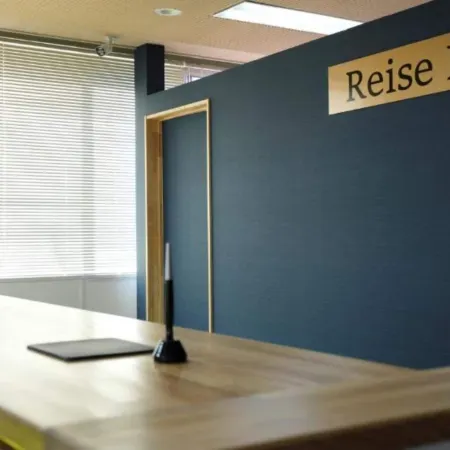 HOTEL Reise Basis