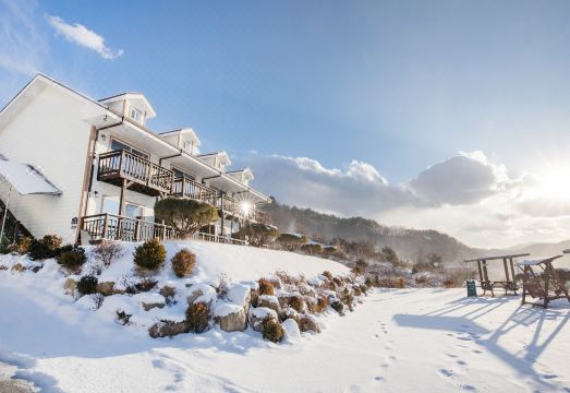 화천산천어펜션