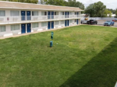 Motel 6 Lufkin, TX Hotels in Lufkin