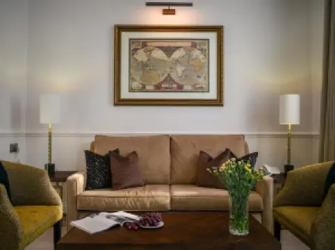 科林漢姆服務公寓