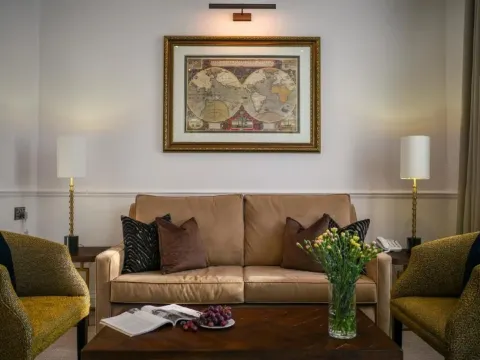 科林漢姆服務公寓