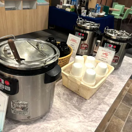 Toyoko Inn Hokkaido Hakodate Ekimae Asaichi