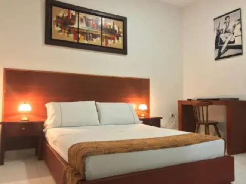 Hotel Boutique High Park Hotels in 