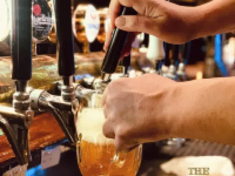 Hotel Bishops Arms Mora Hotels in Mora