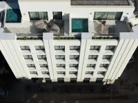 Bellen Athens Hotel Hotels near Psiri