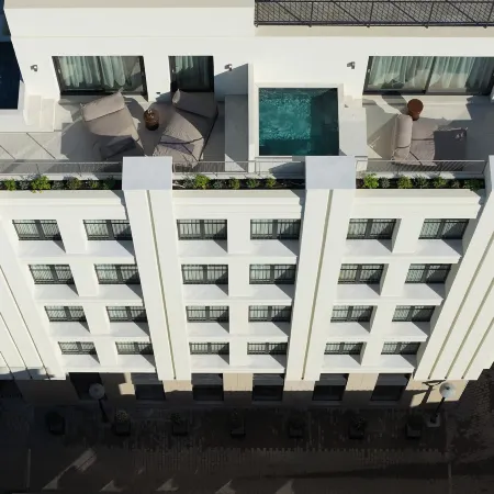 Bellen Athens Hotel