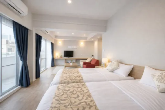 Mr. Kinjo in Alaha Style