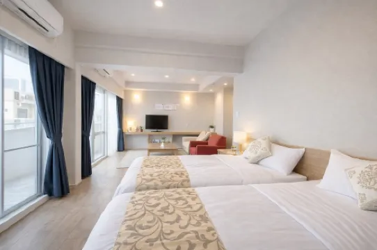 Mr. Kinjo in Alaha Style