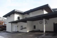 Apartment in Hippach Near Mayrhofen Ski Area - Wifi