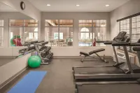 Country Inn & Suites by Radisson, Green Bay East, WI - Gym