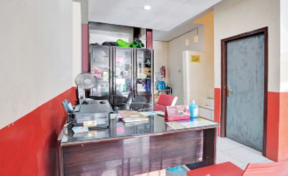 Spot on 90148 Gosepa Mayjend Sungkono