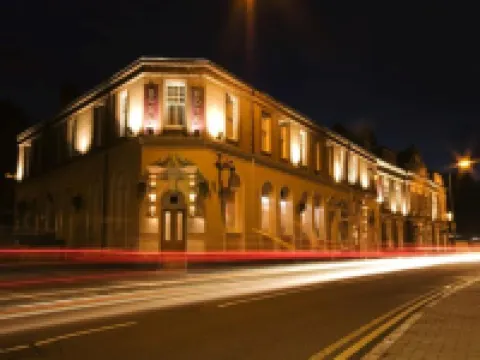 The Townhouse Sutton Hotels in Sutton Coldfield