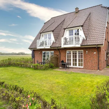 Ferienwohnung, St Peter-Ording