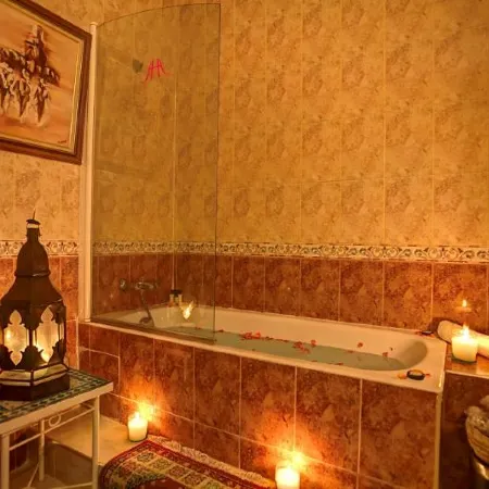 Amani Hotel Suites & Spa