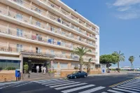 Hotel Sorra Daurada Splash - 朝食