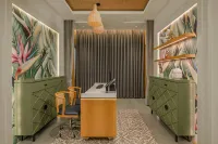 Four Points by Sheraton Kinshasa - spa