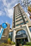 Transamerica Executive Chácara Santo Antônio Hotéis em Santo Amaro