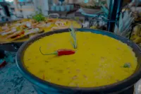 Bahia Plaza Hotel - servizio colazione