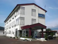 Hotel Noble Iiyama - parking