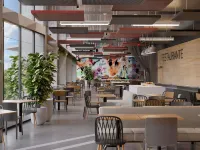 Ibis Budget Guarulhos Aeroporto