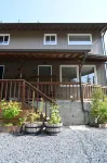 Comfy Duplex unit great for families and small groups, sleeps up to 9 - 3-Star