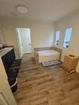 Charming farmhouse with 3 bedrooms and WiFi, AC in enchanting Rutherfordton - 2성급