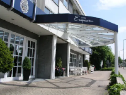 Hotel Exquisit Hotels in Minden