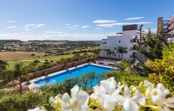Ona Valle Romano Golf & Resort