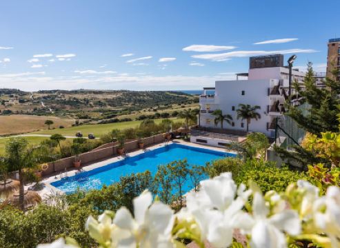 Ona Valle Romano Golf & Resort