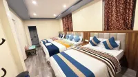 Hotel Pathibhara - Bares