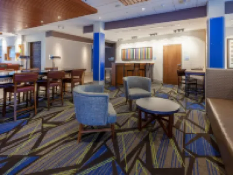 Holiday Inn Express & Suites BRUNSWICK - HARPERS FERRY AREA by IHG Hotels in Frederick County