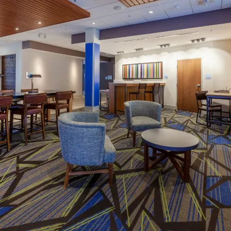 Holiday Inn Express & Suites BRUNSWICK - HARPERS FERRY AREA by IHG