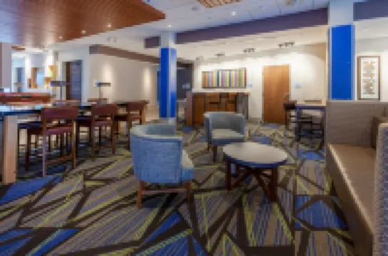Holiday Inn Express & Suites BRUNSWICK - HARPERS FERRY AREA by IHG
