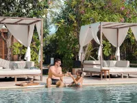 Cocana Resort Gili Trawangan - Romantic
